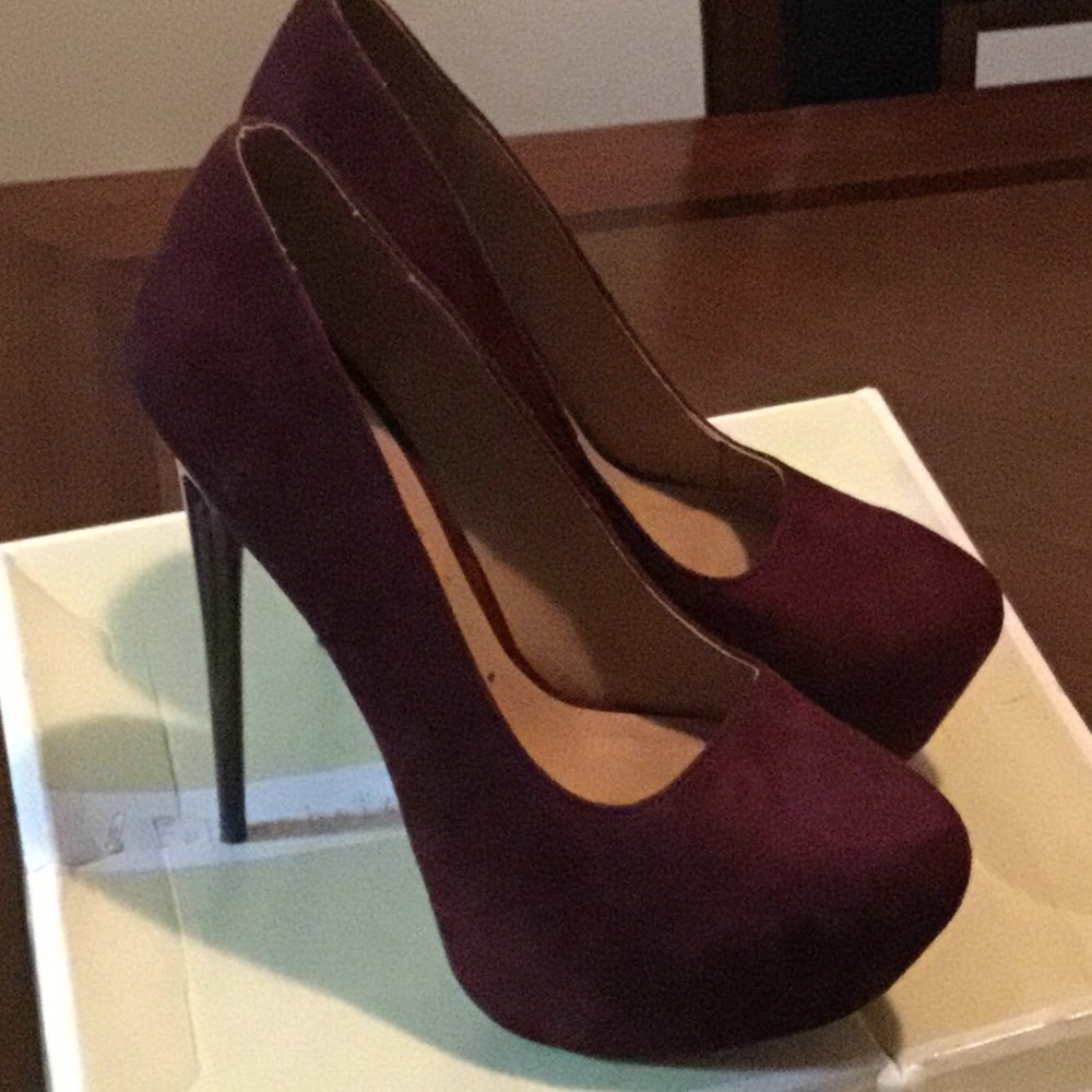 Heels
